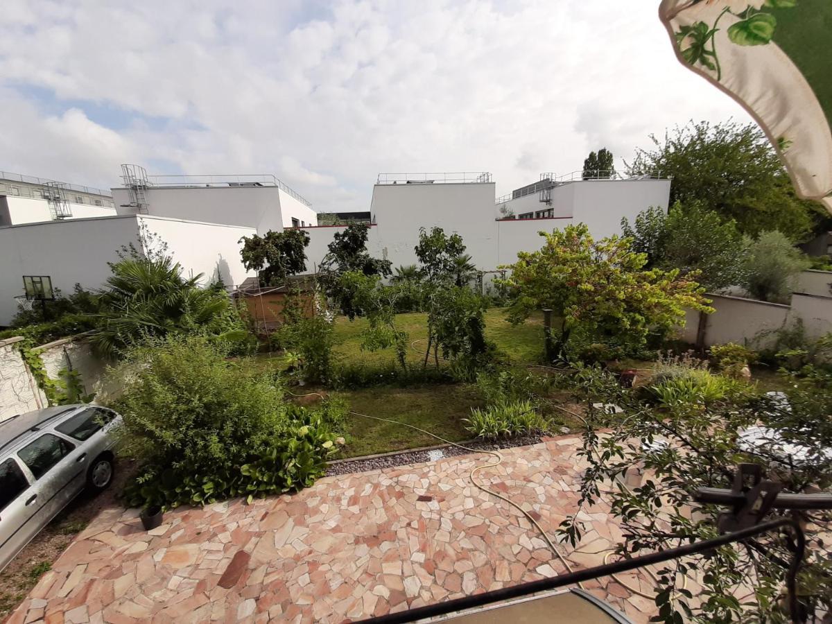 Nice Family Studio In Villa Sceaux 600M Rer B Direct To Notre-Dame מראה חיצוני תמונה