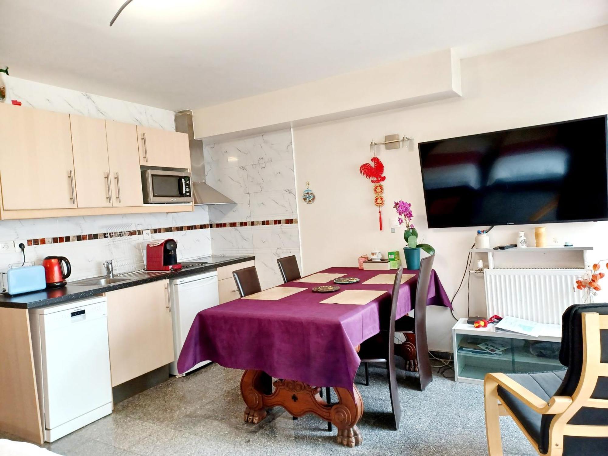 Nice Family Studio In Villa Sceaux 600M Rer B Direct To Notre-Dame מראה חיצוני תמונה