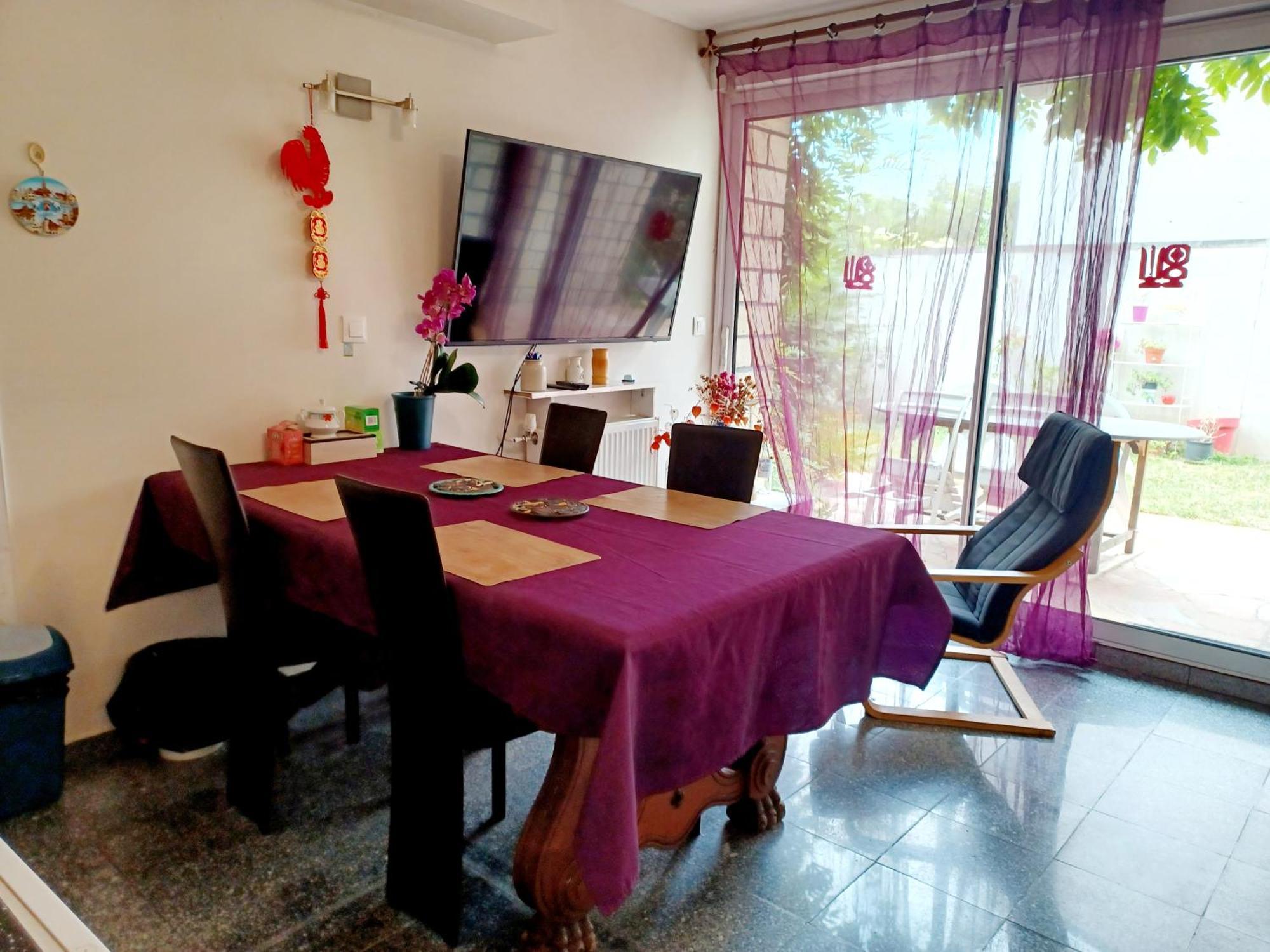 Nice Family Studio In Villa Sceaux 600M Rer B Direct To Notre-Dame מראה חיצוני תמונה