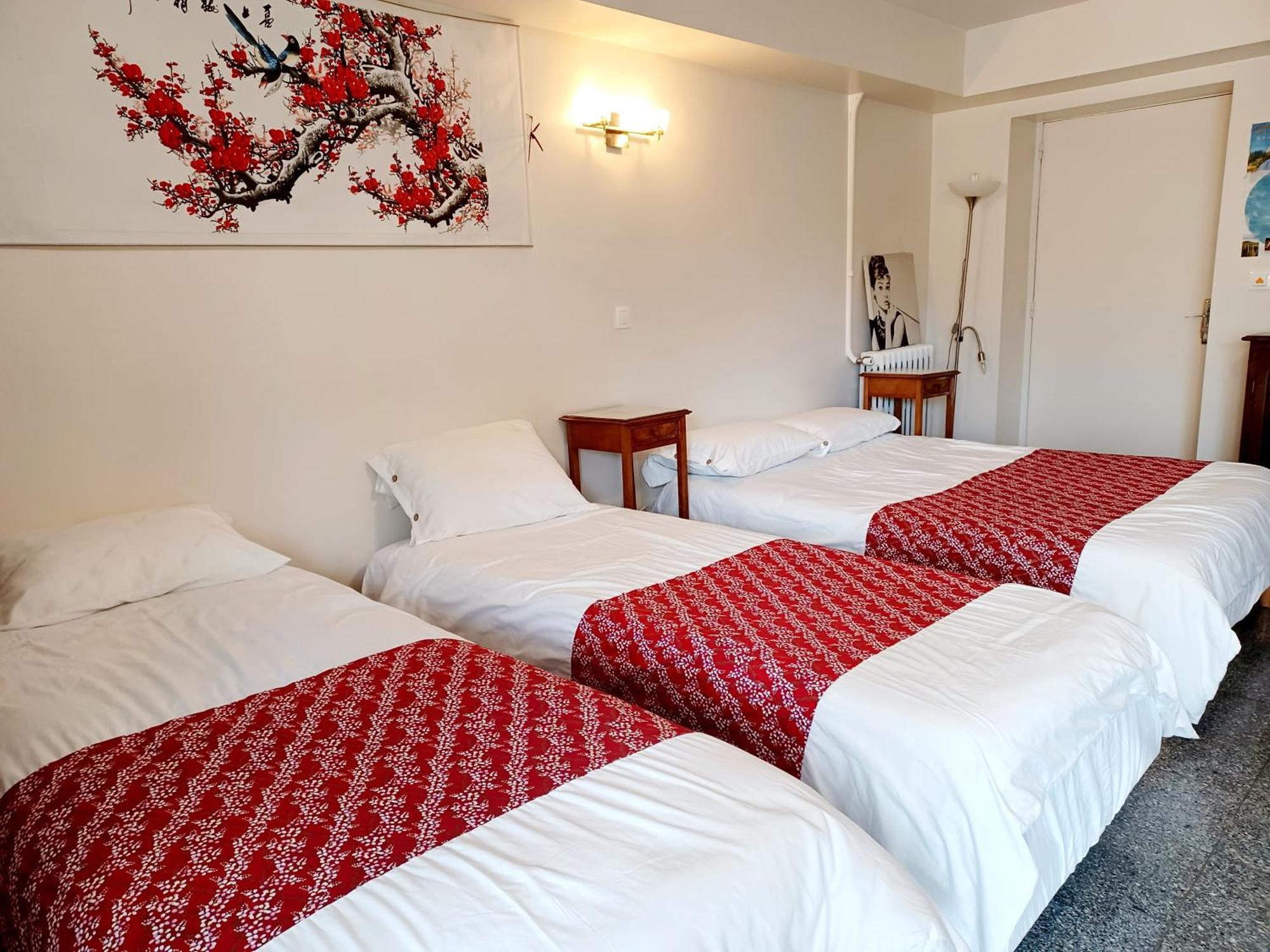 Nice Family Studio In Villa Sceaux 600M Rer B Direct To Notre-Dame מראה חיצוני תמונה